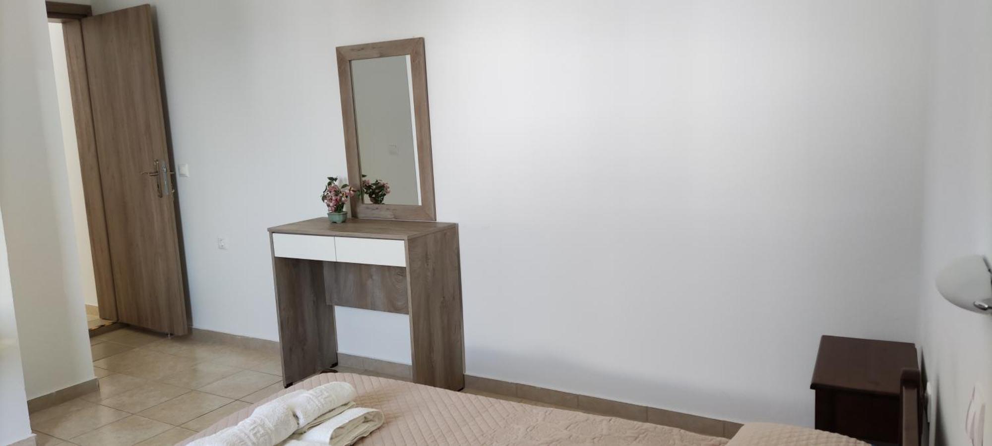 Maria Studios And Apartments Haraki Esterno foto