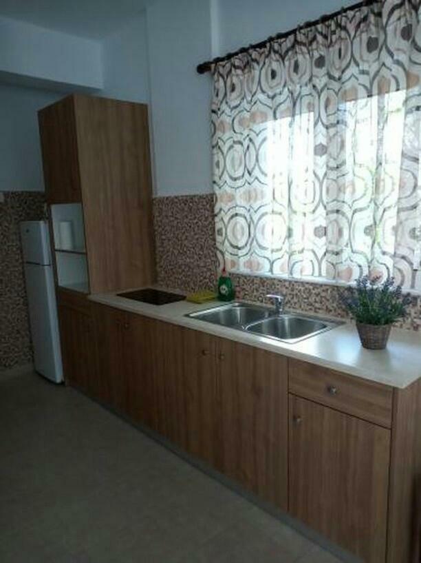 Maria Studios And Apartments Haraki Esterno foto